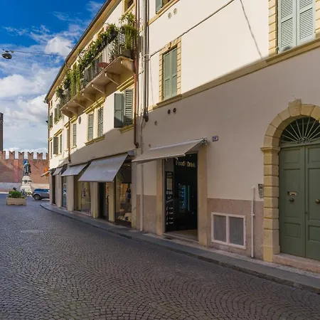 Apartments City Center Verona Exterior photo