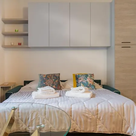 Apartments City Center Verona Exterior photo