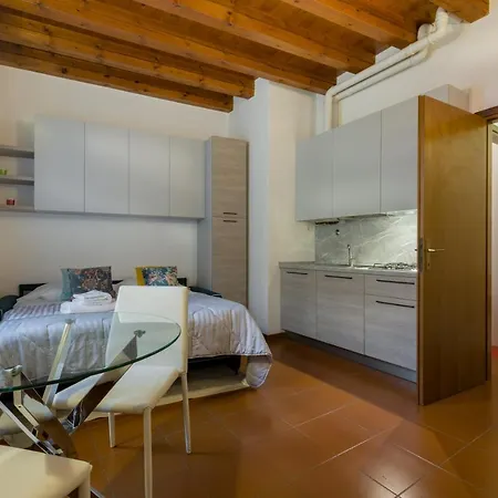 Apartments City Center Verona Exterior photo