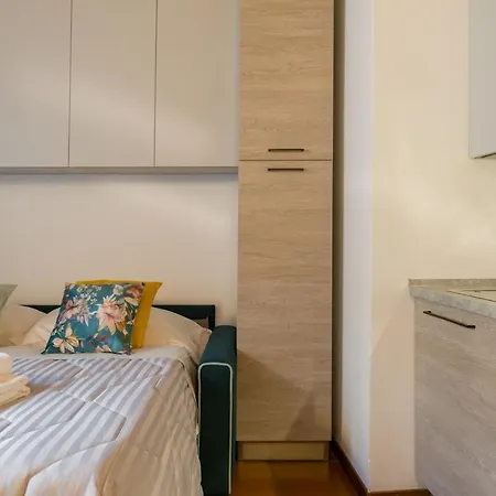 Apartments City Center Verona Exterior photo