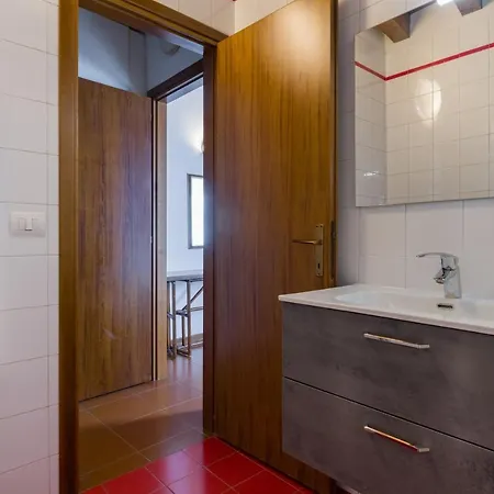 Apartments City Center Verona Exterior photo
