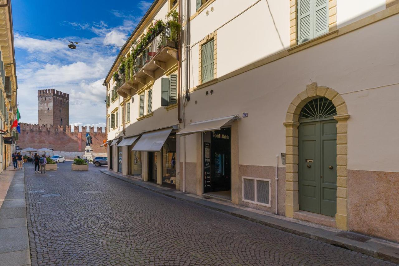 Center * Verona