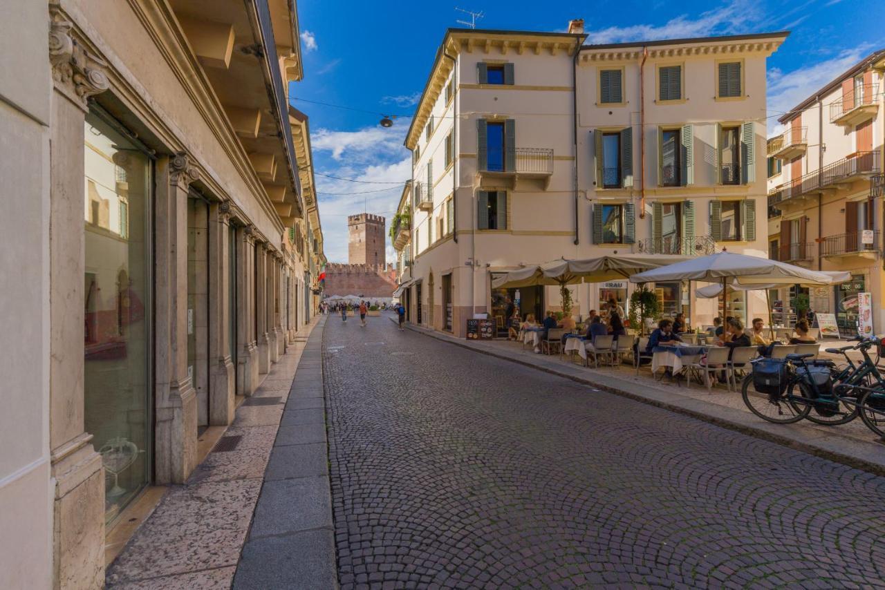 Center Apartment Verona