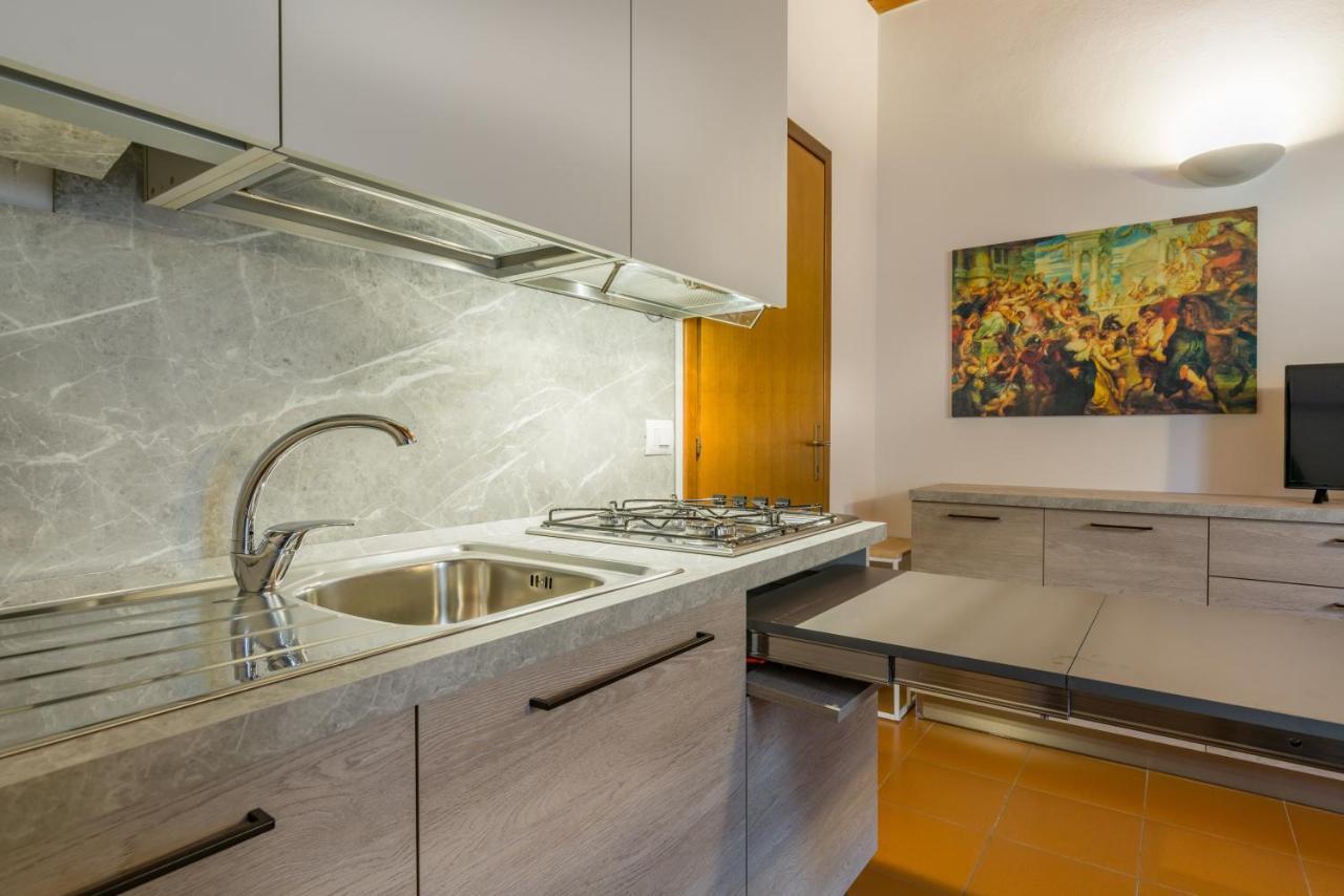 Center Apartment Verona