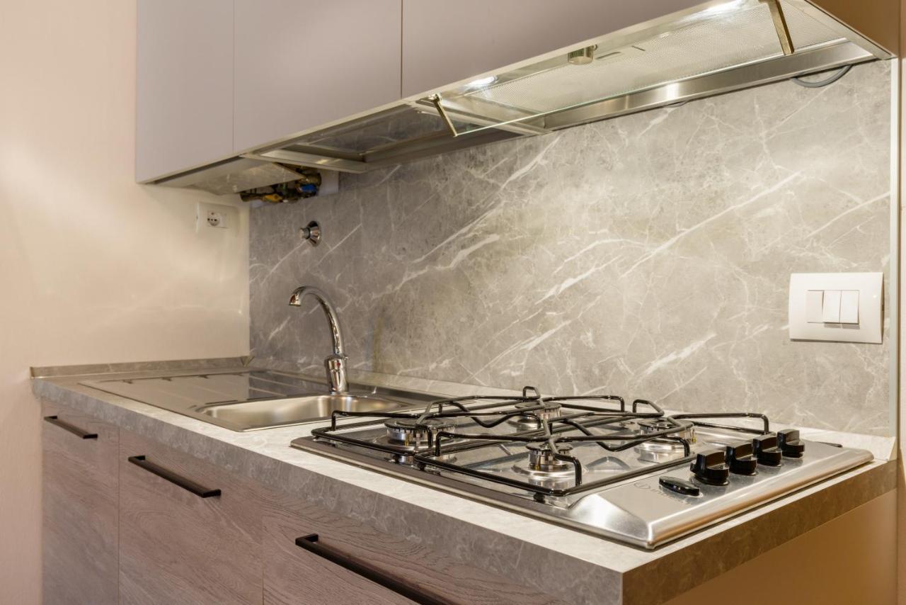 Center Apartment Verona