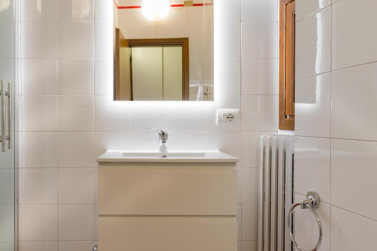 Center Apartment