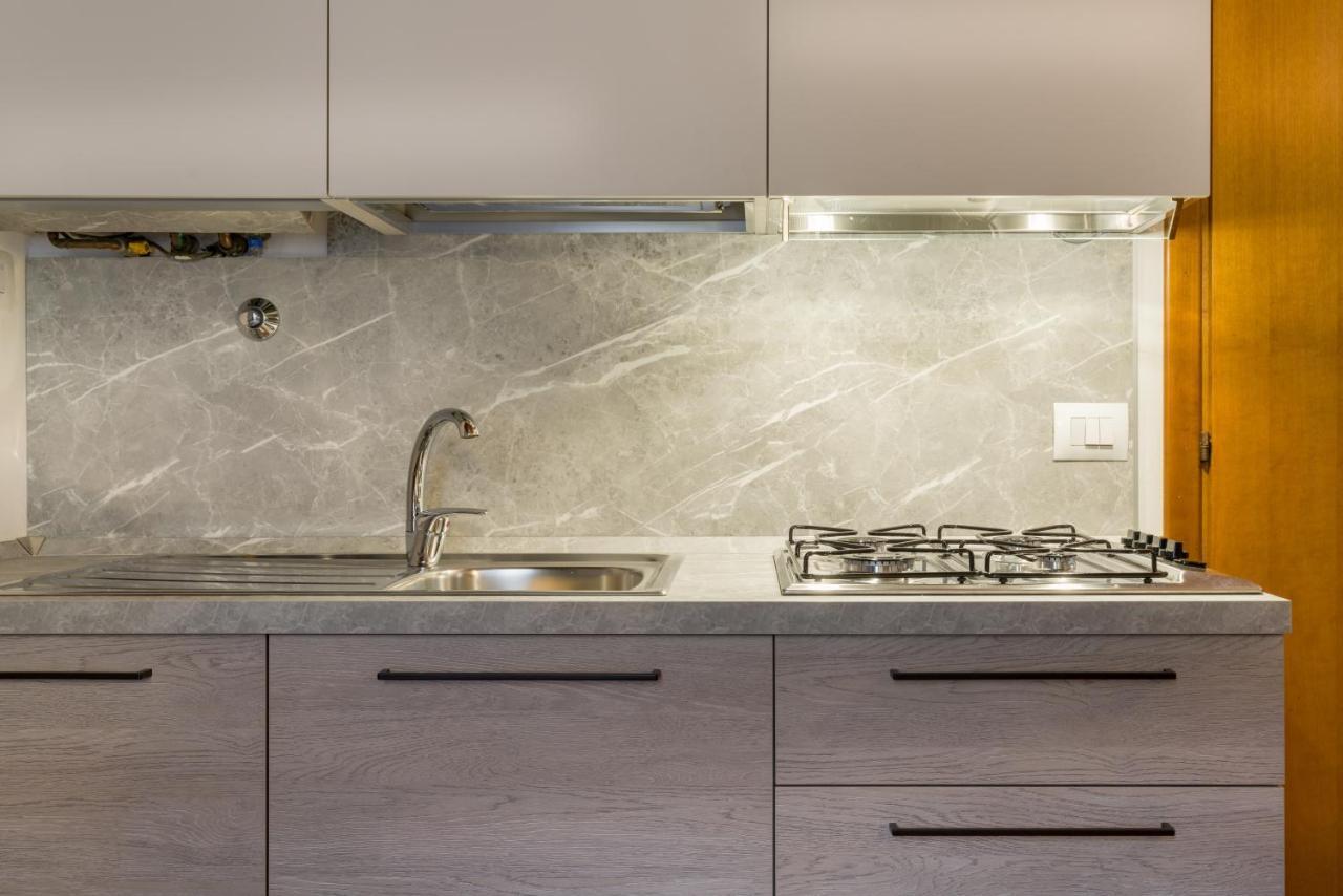 Center Apartment Verona