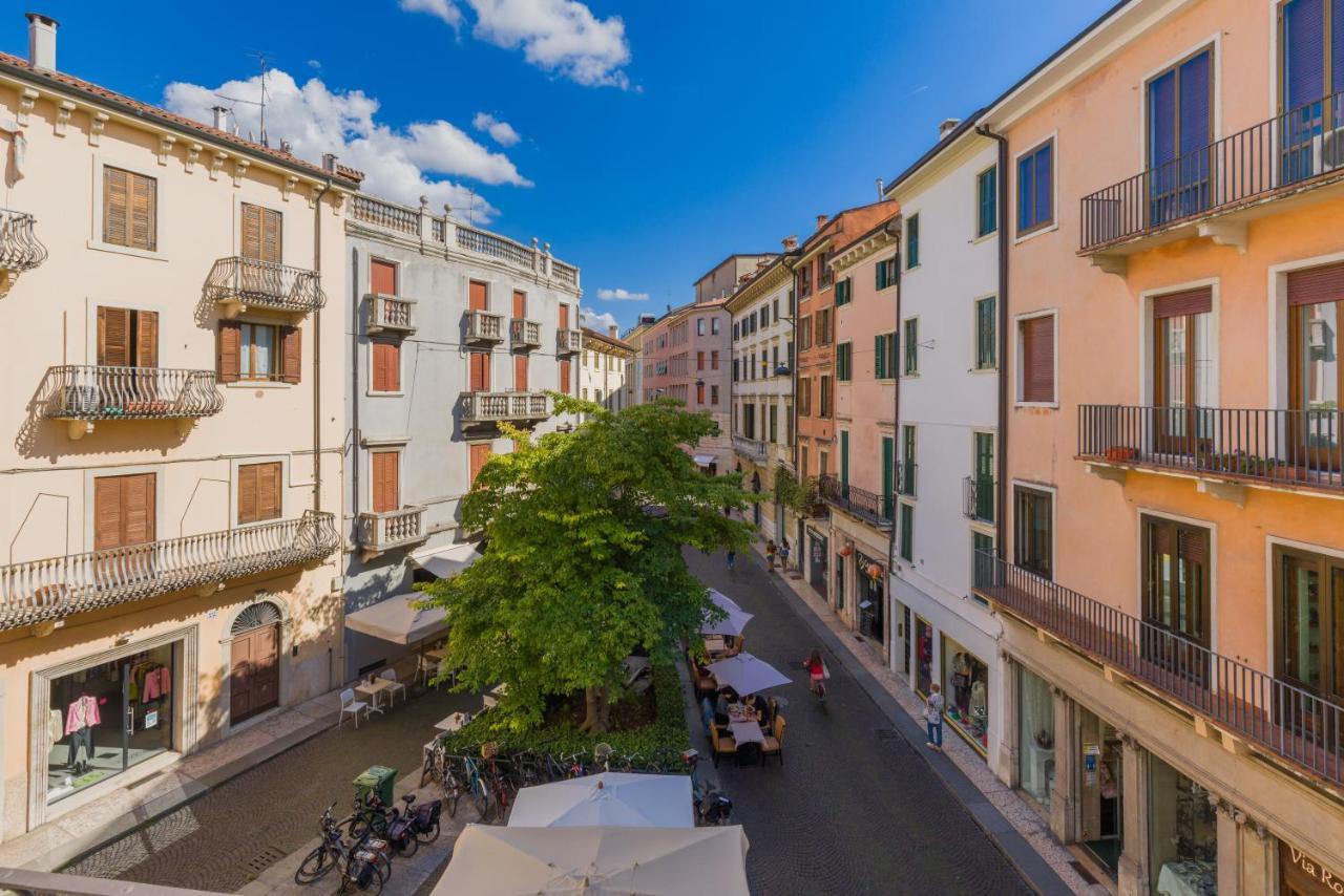 Center Apartment Verona