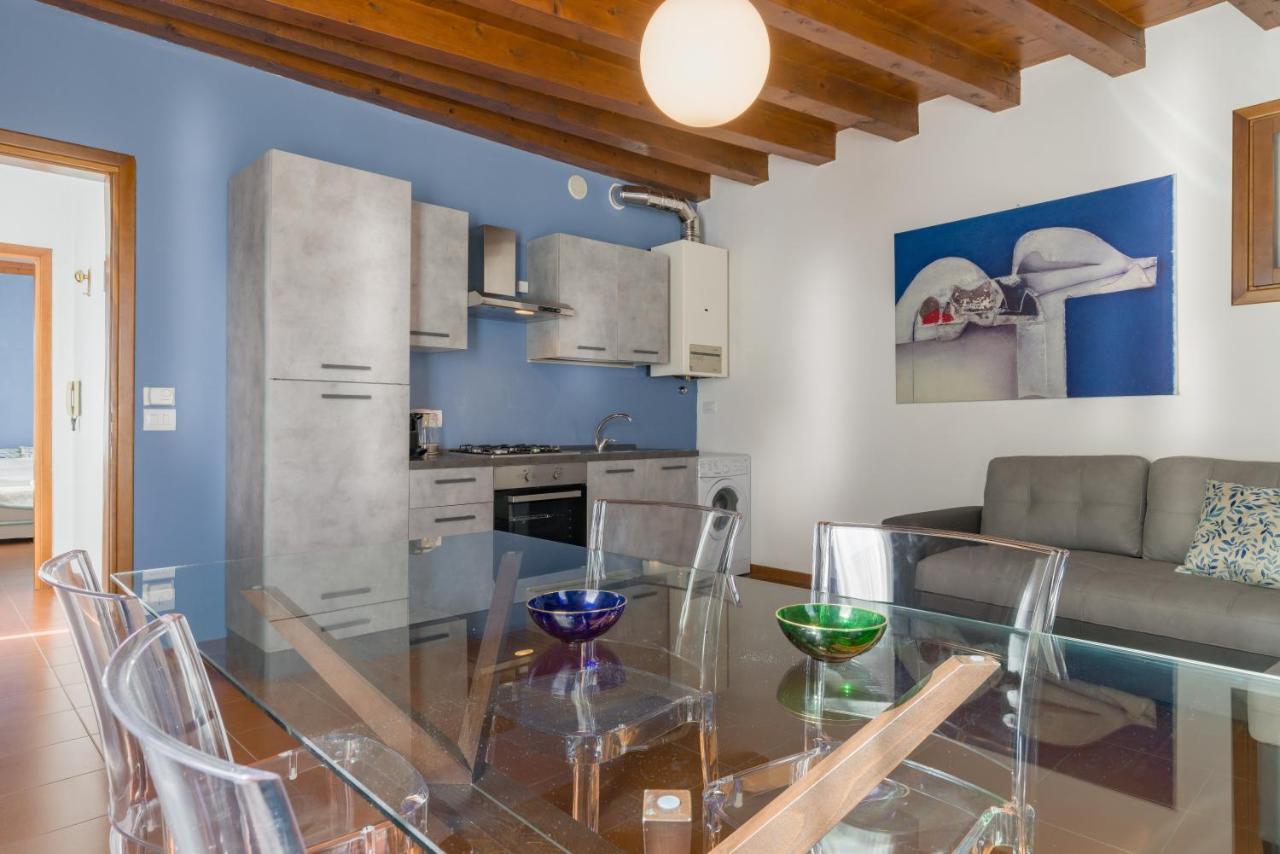 Center Apartment Verona