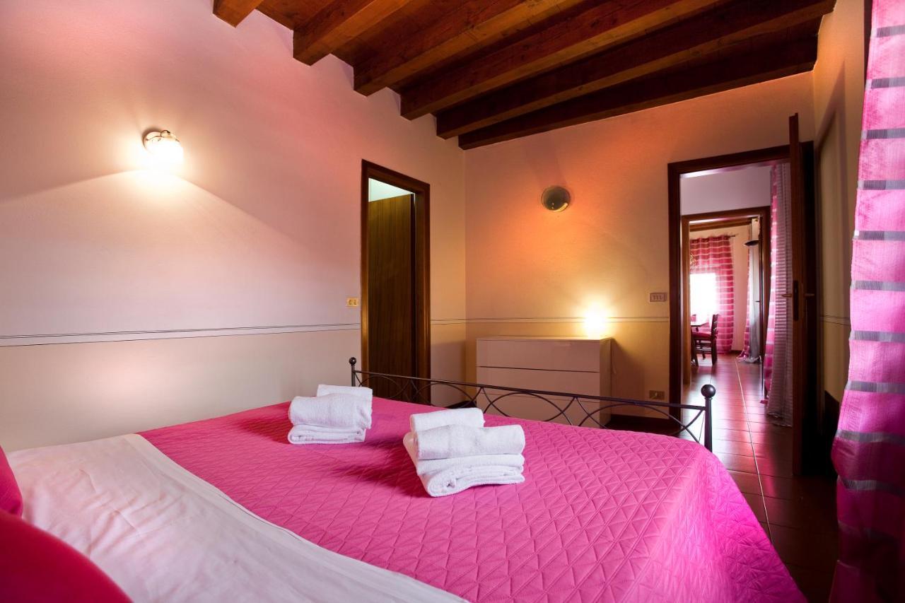 Apartment Center Verona