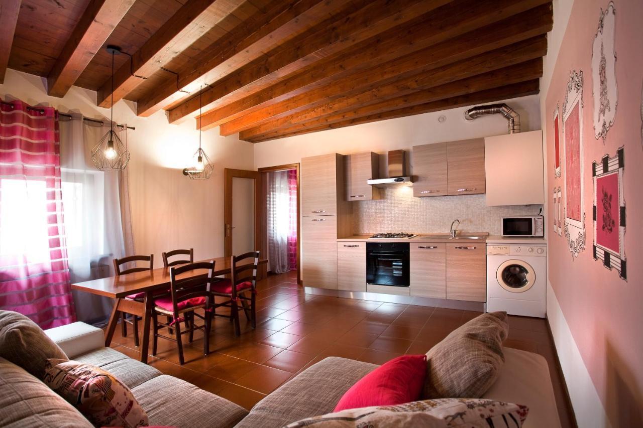 Center Apartment Verona