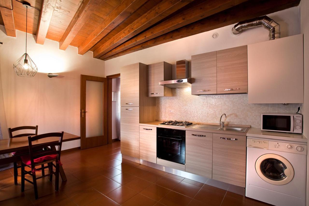 Center Apartment *