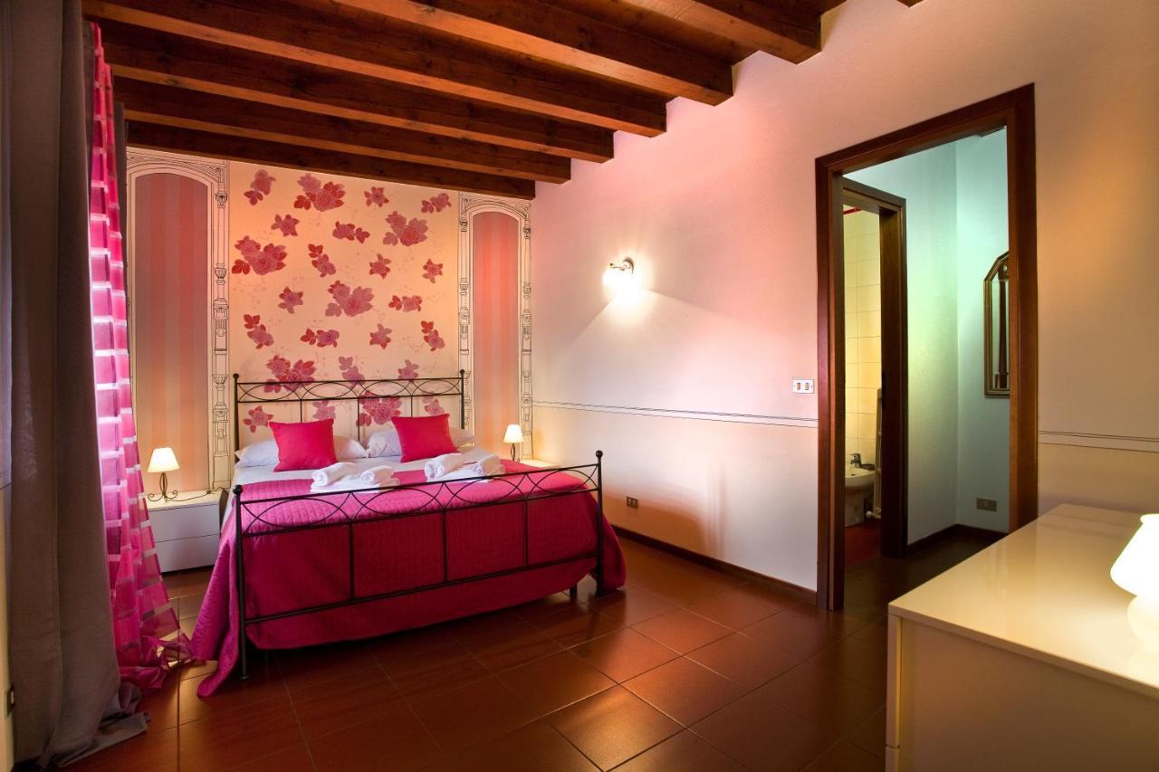 Center Apartment