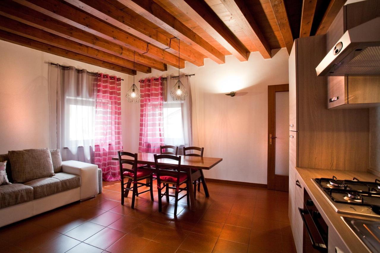 Center Apartment